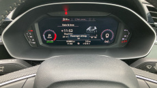 Audi Q3 35 TDI S Line 5dr S Tronic Diesel Estate